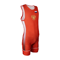 Трико борцовское Profi BT45 Boybo